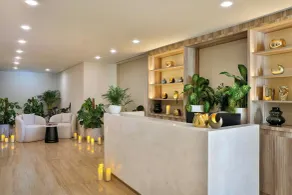 La Ville Hotel & Suites CITY WALK Dubai, Autograph Collection - Reception