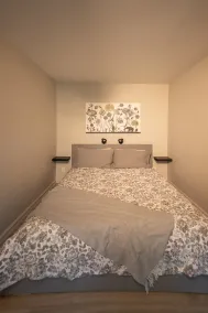 Les Appartements Victoria - Room