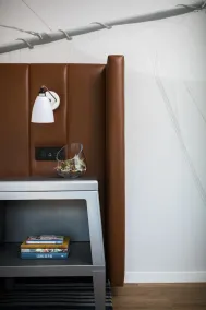 Hotel Indigo Old Town Alexandria by IHG - Chambre