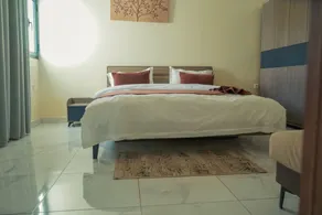 Urban Hotel Nouakchott - Room