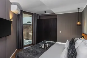 SOLEA SÜDTIROL Boutique Hotel - Chambre