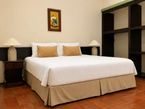 Hotel 1915 INN & SUITES - Rum