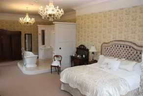 Rossington Hall - Room