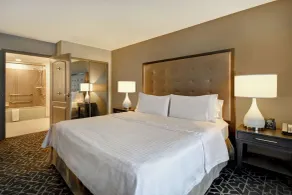 Homewood Suites by Hilton Edgewater - Chambre