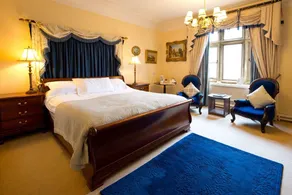 Simonstone Hall Hotel - Habitación