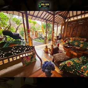 GWK View Boutique Hotel and Serviced Residence - Reception