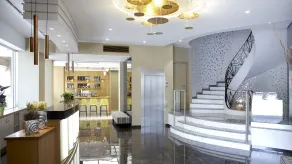 Athens Tiare by Mage Hotels - Réception