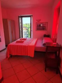 L'Oasi Intelvese - Zimmer
