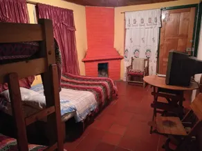 Cabañas Tipicas De Silvia - Zimmer