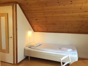 Idöborgs Stuguthyrning - Room