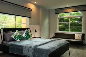 I Rich Residence - Chambre