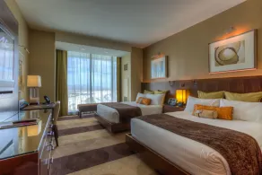 Aliante Casino & Hotel - Chambre