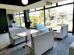 Livemax Resort Isawa Onsen - Rezeption