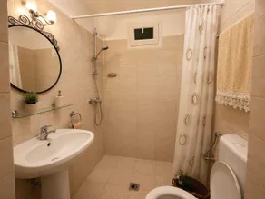 Belli Siciliani Bed&Breakfast - Bad