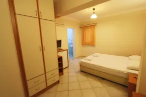 Green House Apart Hotel - Room