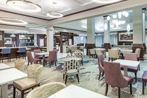 Hilton Garden Inn Aiken - Restaurant