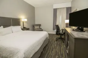 Hampton Inn by Hilton Shreveport/Bossier City - Chambre