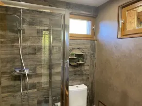 La Bernadole - Salle de bain