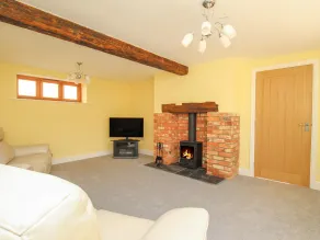 The Stables, Burton Bradstock - Interior
