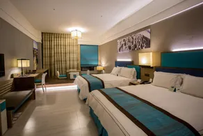 Fullon Hotel Fulong - Chambre