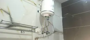 The Amaresh - Bathroom