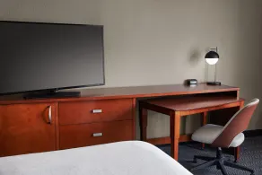 Courtyard by Marriott St. Louis Downtown West - Chambre