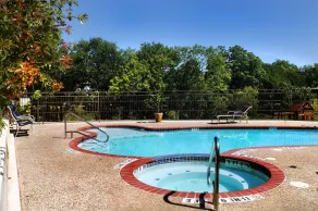Inn on Barons Creek - Pool