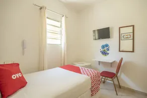 Hotel Diamante Negro - Habitación