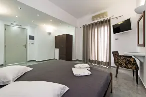 Gianna Suites - Chambre