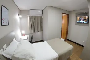 Asa Hotel - Room