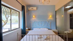 Cloud Tree Inn Boutique Guesthouse XiChong DaPeng ShenZhen 深圳大鹏西涌云树里民宿Yun Shu Li - Chambre