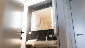 TubHotel - Baño
