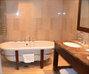 Residence 1898 - Bathroom