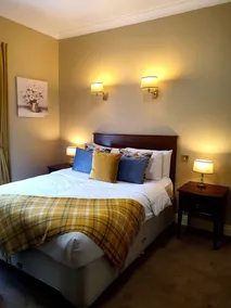 Uppercross House Hotel - Rom
