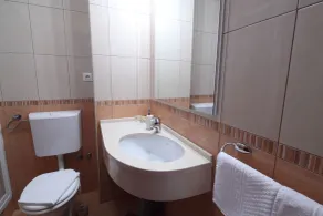 Apartments Ivana - Bathroom
