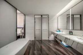 Crowne Plaza Linyi Olympic Sports Centre by IHG - Camera