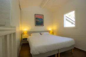 Hôtel Domaine de l'Agreou Seignosse - Chambre