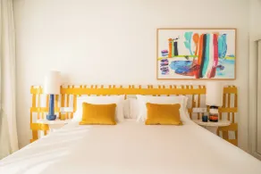 Kimpton Los Monteros Marbella by IHG - Chambre
