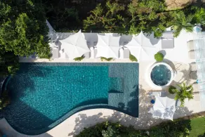 The Retreat Costa Rica - Wellness Resort & Spa - Piscina