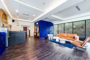 Shui Yang Lakeview House with Elevator - Réception
