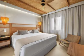 Hotel Riu Palace La Mola - Chambre