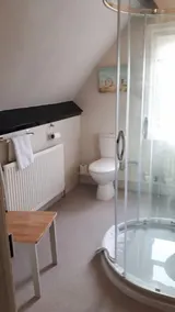 Boulmer Guest House - Badezimmer