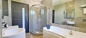 Atlantic Gold - Badezimmer