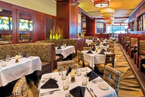 The Westin Cincinnati - Restaurant