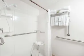 Wyndham Garden Ankeny - Salle de bain