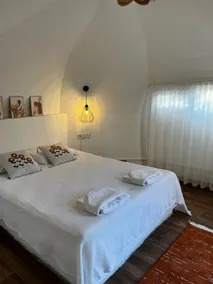 Vita Nova Hotel - Zimmer