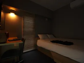 HOTEL AMANEK Ginza East - Chambre