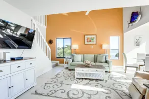 Effortless Escape – Walk-Out 2BR at Tamarind - Innenbereich