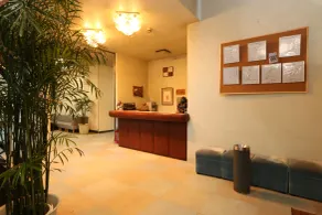 New Fukujuso - Reception