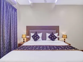 THE SUPERB HOTEL PVT LTD - Chambre